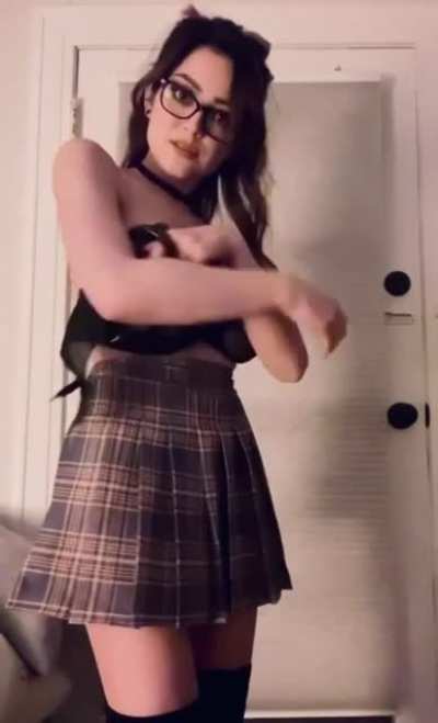 She wants to show them