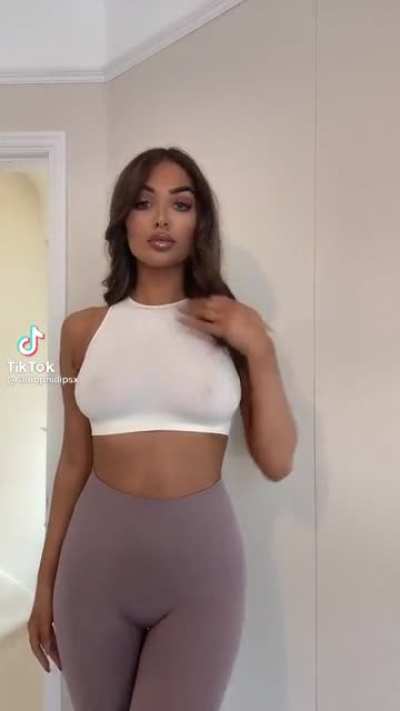 Sheer White 🔥🔥