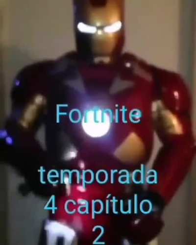 Me encanta la nueva temporada