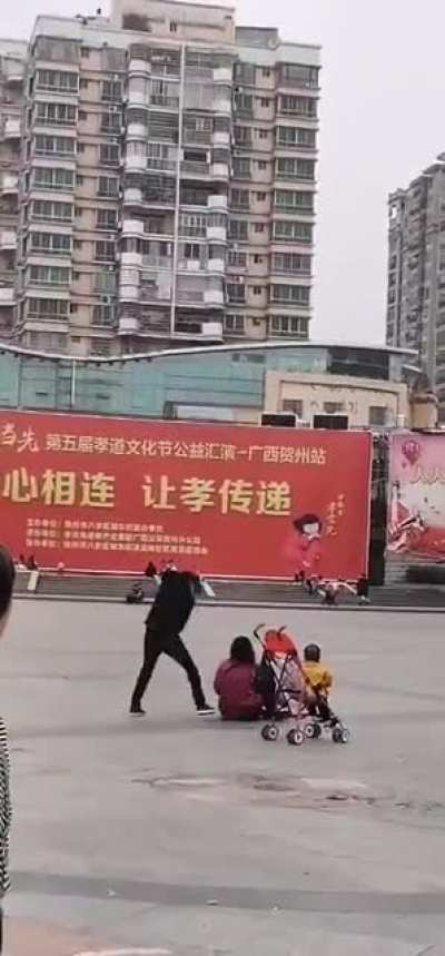 广西狼兵