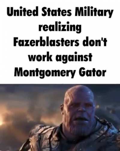 trolled