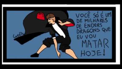 Davi l&aacute; da areia vers&atilde;o anime