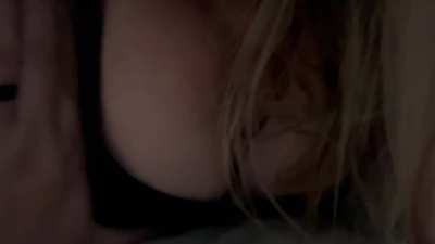 Nothing like soft bbw titties