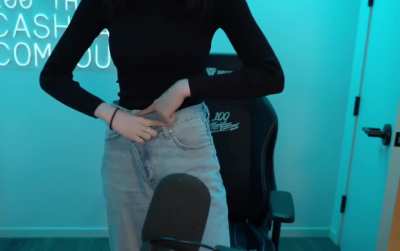 Kyedae fit check