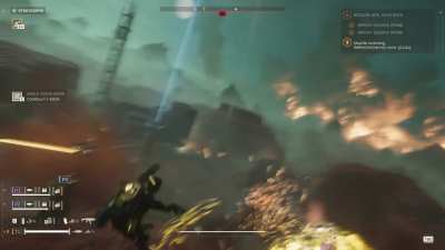 Bugblocked