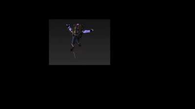 The Fortnite Alpha death animations were horrifying (2015 Online Test)....1st video shows animation for when youre killed by a taker, aka soul sucker back then. Second video show when you get knocked, probably by a smasher. Some real scary shiiiit