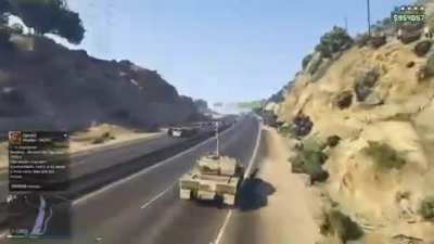 a vida &eacute; uma rodovia