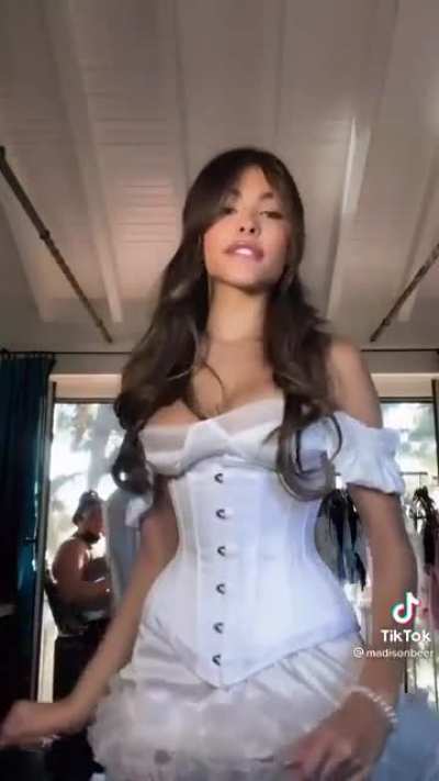 Madison Beer