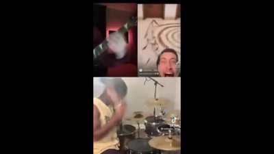Best metal around