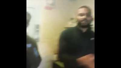 Throwback: ChopEm (CT) &amp;amp; 5 Star (Siraq) prison freestyle 🔐