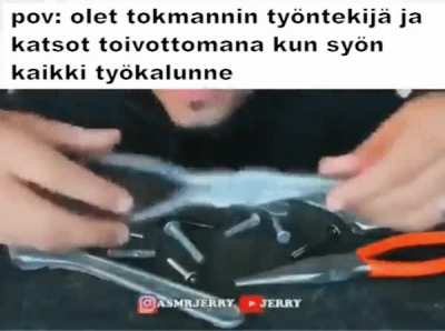 min&auml;🛠irl