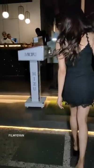 Jhanvi Kapoor (New)