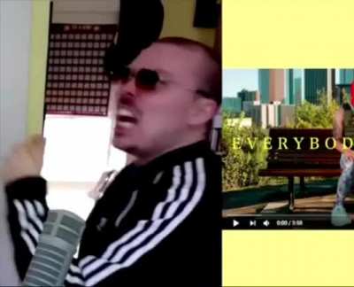 Slap-thony YEA-tano here