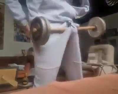 Pau do xandão