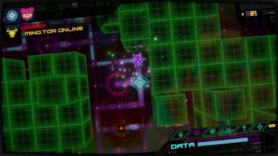 Made a rhythm dungeon crawler for people who never want to stop moving to the beat. HiFi Rush players, this one is for you.