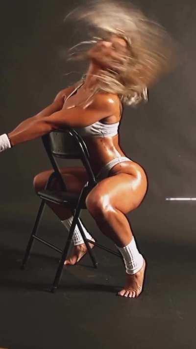 Mara Sade/Jakara Jackson