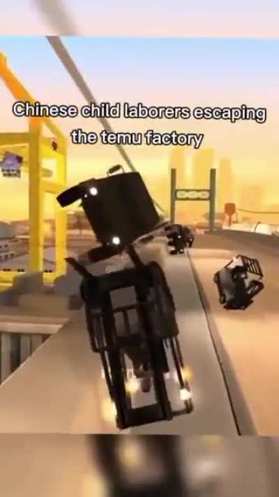 peakest escape
