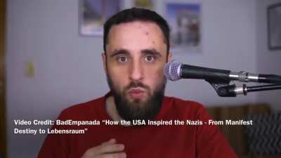 How fascism came to the USA