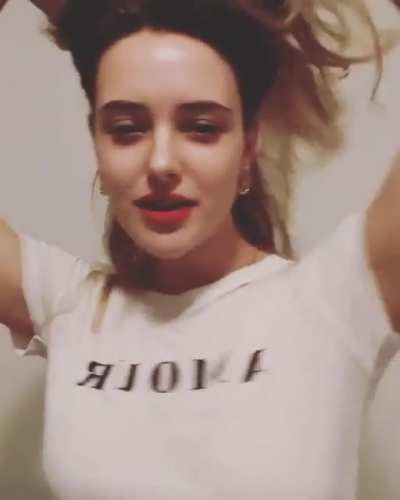 Hot Dance