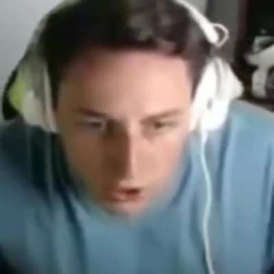 momo speedrunner?