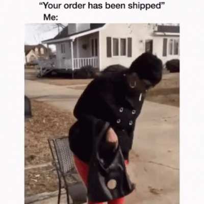After ordering all the parts for my build