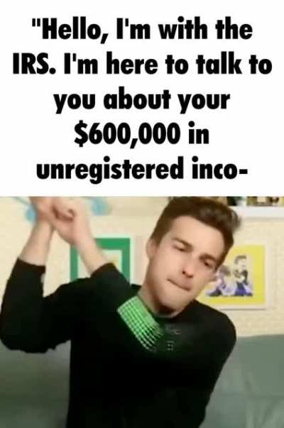 Based Matpat