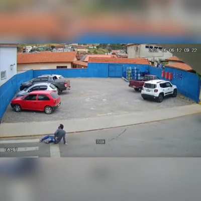Hit and run accused: guilty or innocent