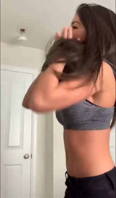 The reveal