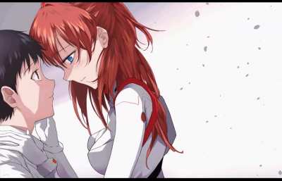Fan Animation Kiss