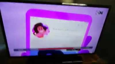 Cartoon network mamon