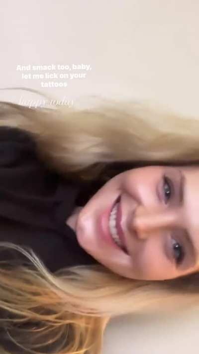Saxon&rsquo;s IG story / 2 feb