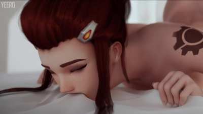 Brigitte Fucked (Yeero)