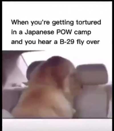 Something&rsquo;s &lsquo;boutta to go down