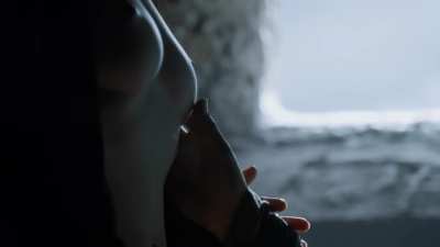 [1080p60fps] 1. Game Of Thrones S05E04 (2015) - Carice van Houten - Link in Description