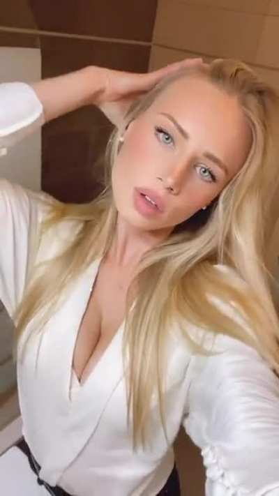 New IG Story
