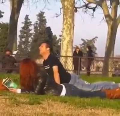 Maybe Maybe Maybe