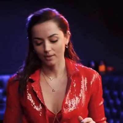Ana de Armas