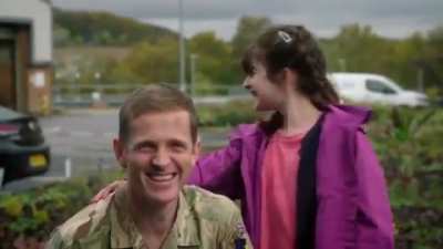 Taylor made an appearance on Pride of Britain Awards 2020