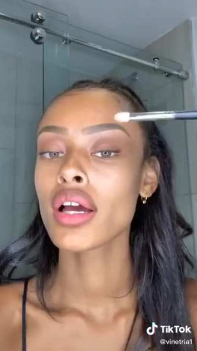 Vinetria’s TikTok