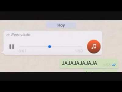 Ya es martes, pero...