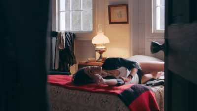 Natalia Dyer in "Things Heard &amp;amp; Seen"