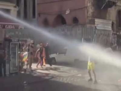 Bombero funa2?