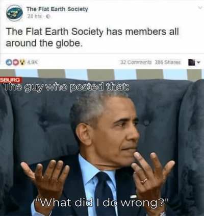 Seems legit