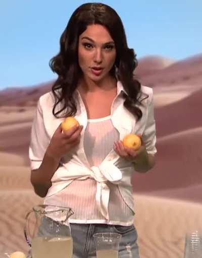 Gal Gadot