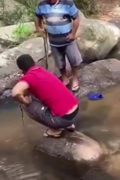 Close Shave
