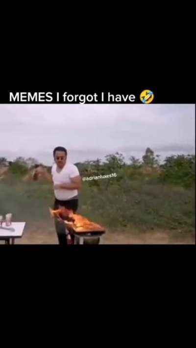 How not to cook