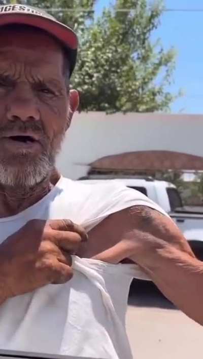 Cosplay do Popeye