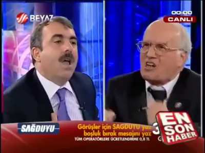 Elhamd&uuml;lillah Fet&ouml;c&uuml;y&uuml;m 😳