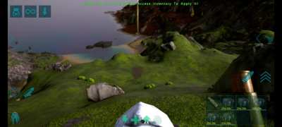 Fun glitch