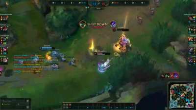 DO NOT UNDERESTIMATE AD NEEKO